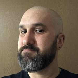 Meet your Posher, Nathan